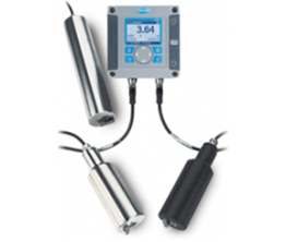 SOLITAX™ sc 浊度 / 悬浮物探头 / 悬浮物测定仪