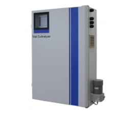 Hach HMA重金属系列在线分析仪