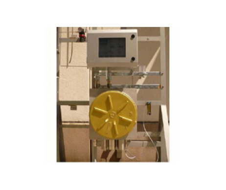 HSCA-2000 总硫分析仪 HSCA-2000 总硫分析仪