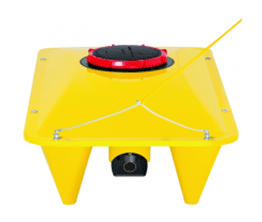 OTT Qliner2 走航式超声波多普勒流量计 OTT Qliner2 走航式超声波多普勒流量计