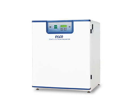 CelCulture® 直热式二氧化碳培养箱 (内置制冷系统) CelCulture® 直热式二氧化碳培养箱 (内置制冷系统)
