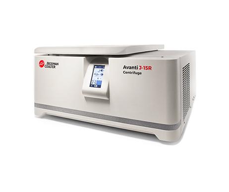 Avanti J-15R台式高速冷冻离心机