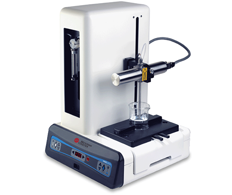 HIAC 9703+不溶性微粒检测仪