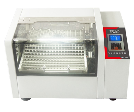 THZ-98系列气浴振荡器