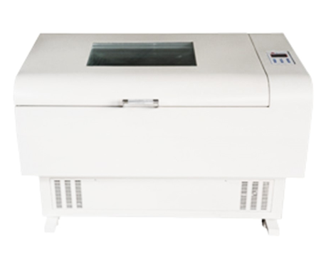 BSD-WX(F)3200卧式智能精密摇床