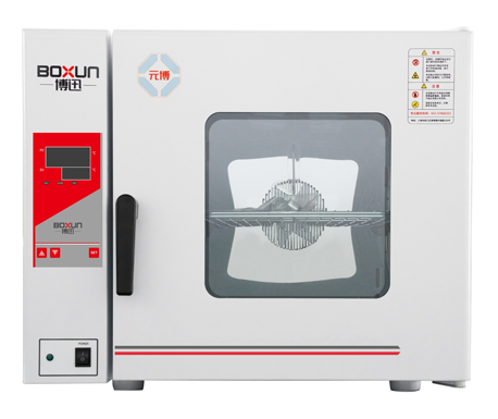 HPX-9052MBE电热恒温培养箱