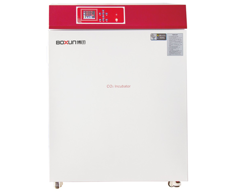 BC-J250二氧化碳细胞培养箱（气套红外）