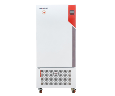 BSD-100振荡培养箱