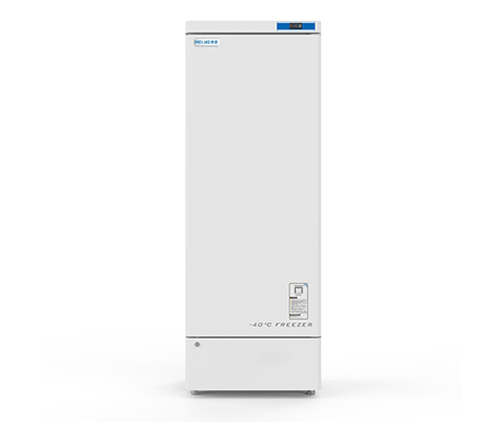 -40°C超低温冷冻储存箱DW-FL270 -40°C超低温冷冻储存箱DW-FL270