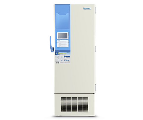 -86°C超低温冷冻储存箱DW-HL398G