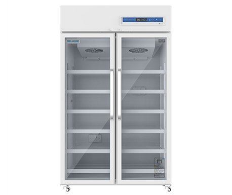 2~8°C医用冷藏箱YC-1015L