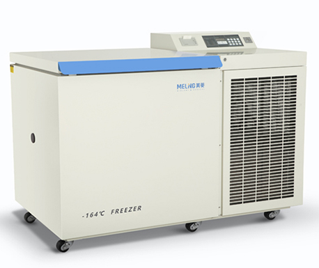 -110~-164℃极低温冷冻储存箱DW-ZW128