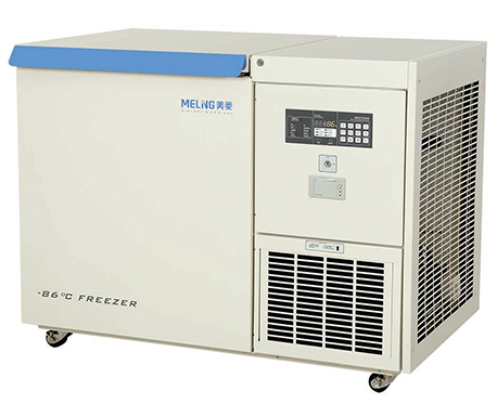-86°C超低温冷冻储存箱DW-HW138