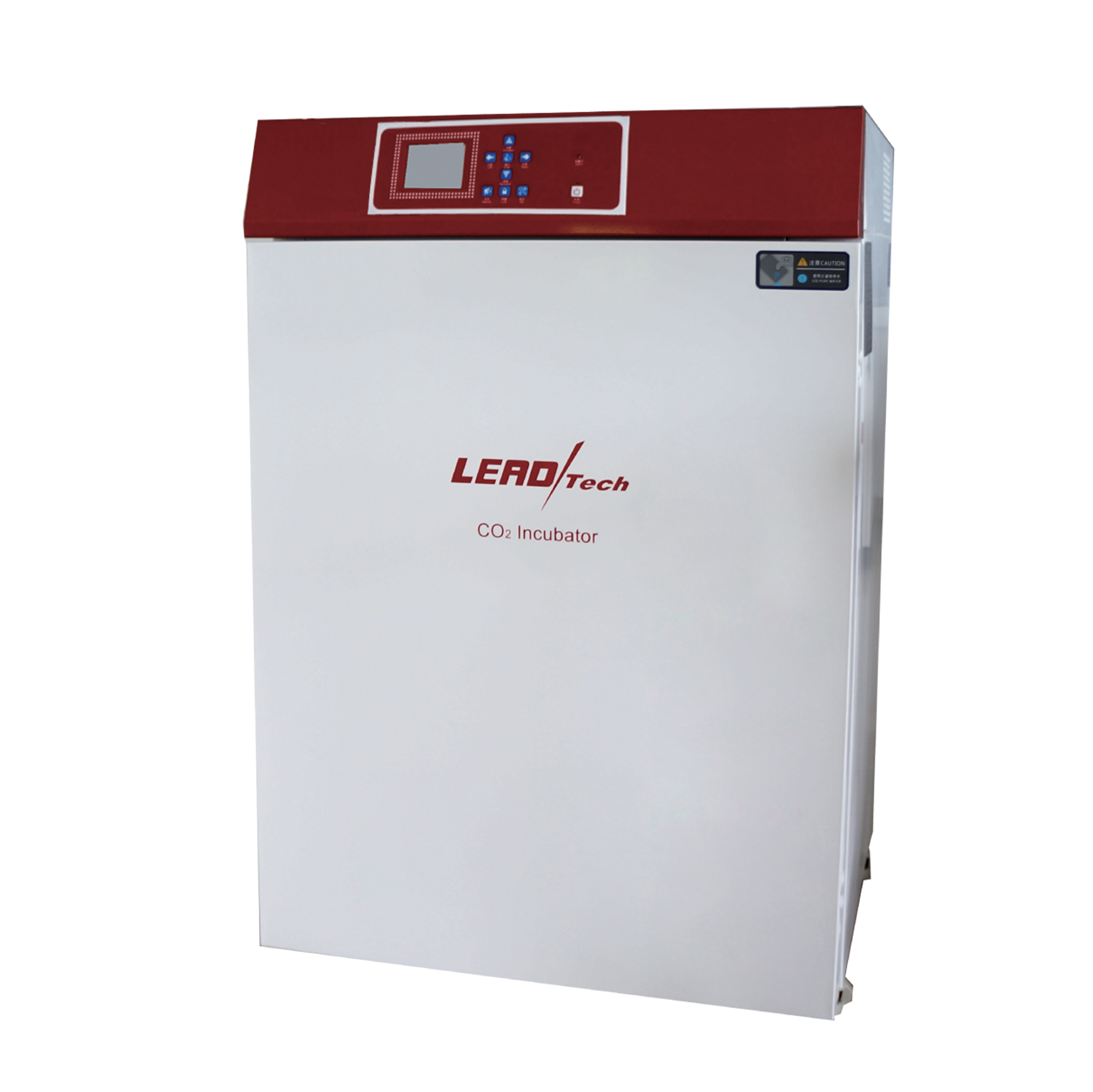 二氧化碳细胞培养箱LT-CIX250FT水套红外
