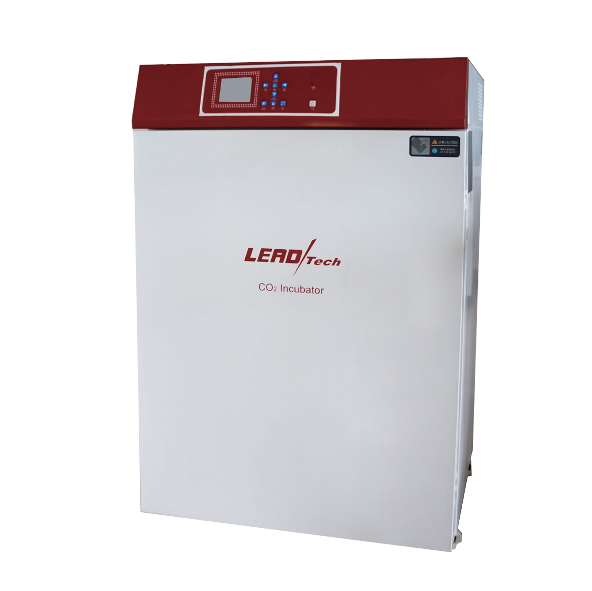 二氧化碳细胞培养箱LT-CIX250FT气套红外