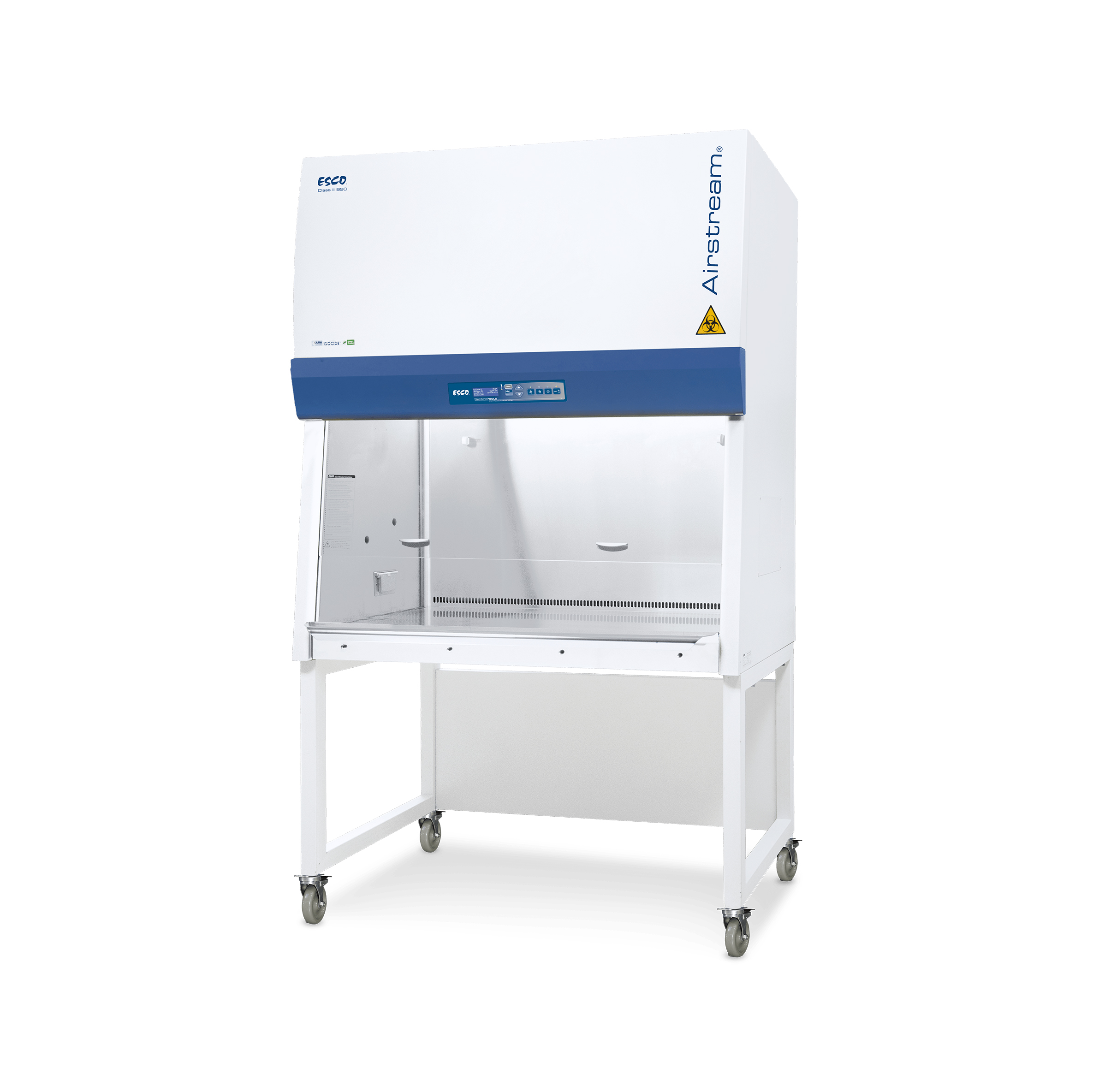 Airstream A2型二级生物安全柜 (S系列)