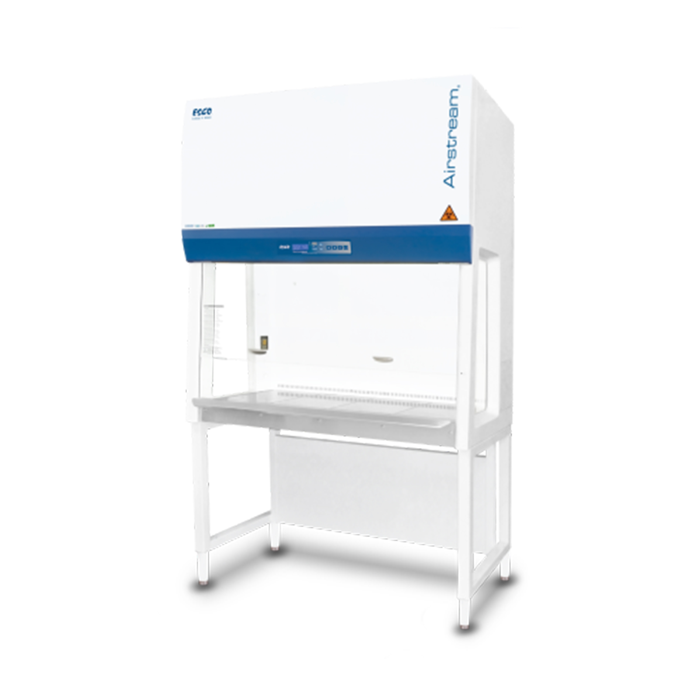 Streamline 三级生物安全柜（SCI系列）