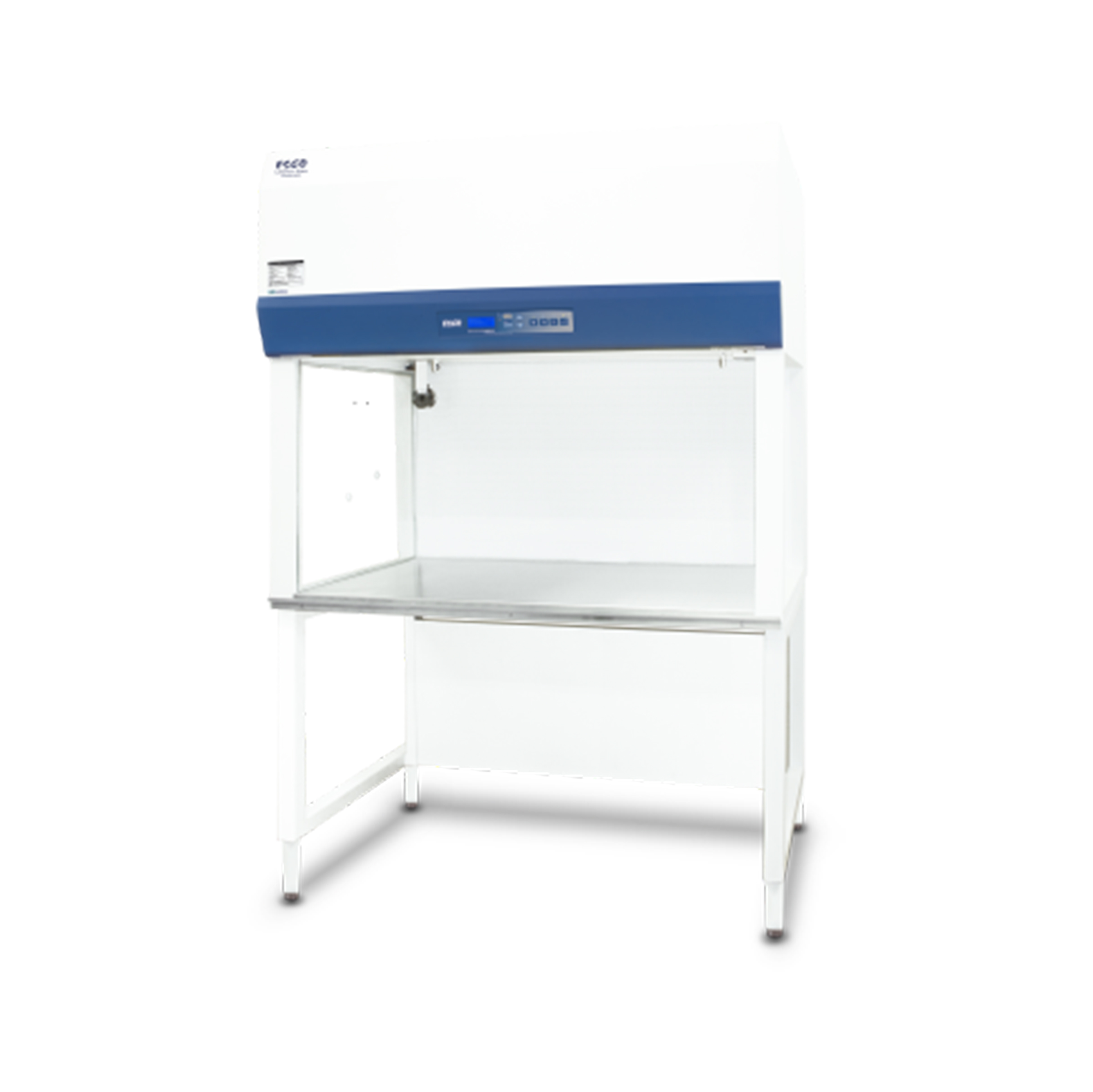 Airstream 第3代水平流超净工作台（玻璃侧壁）