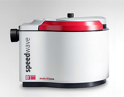 Speedwave XPERT微波消解系统