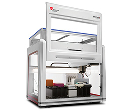 Biomek i5自动化工作站